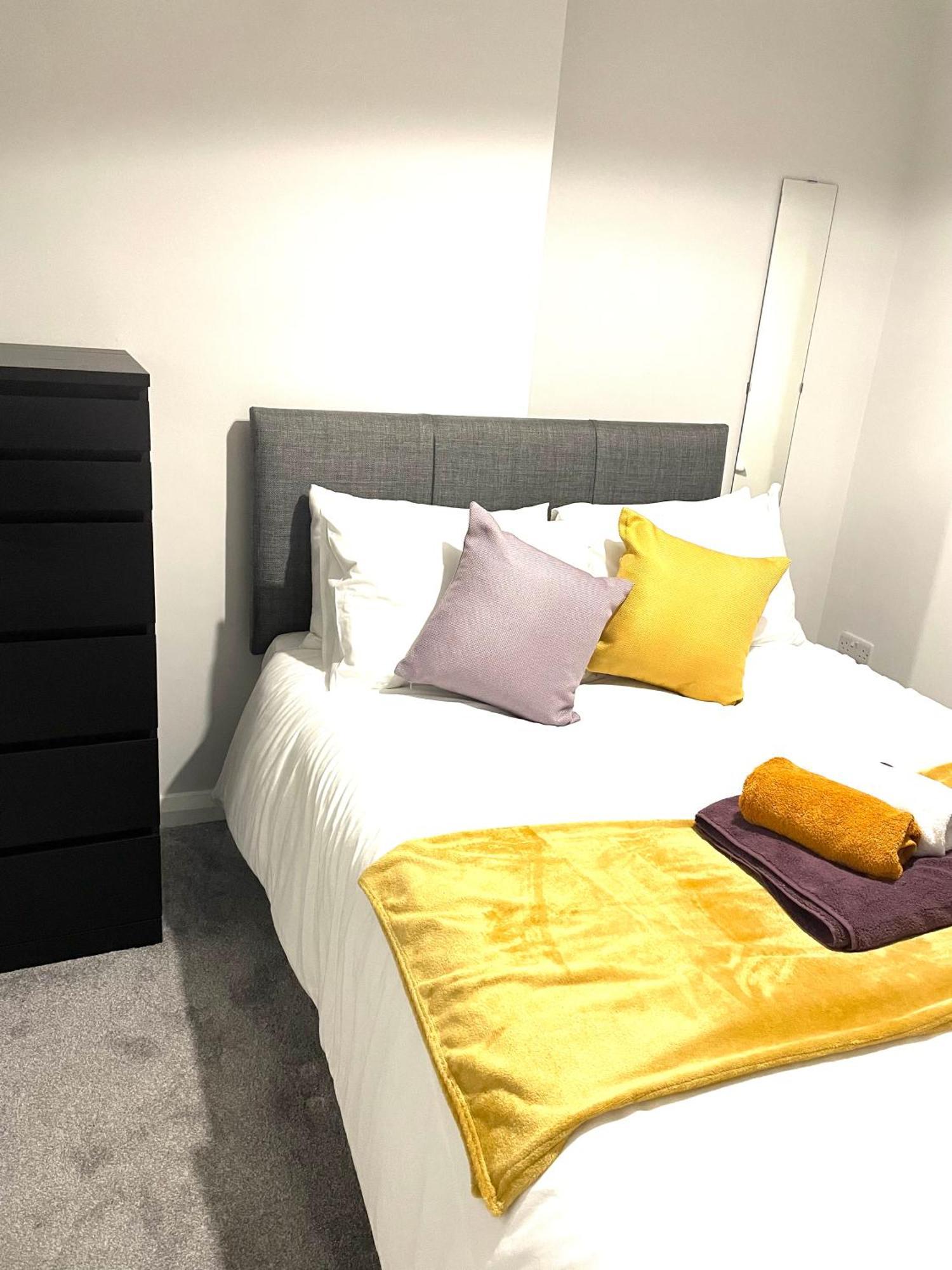Ekaya Cozy Home Belfast Ngoại thất bức ảnh