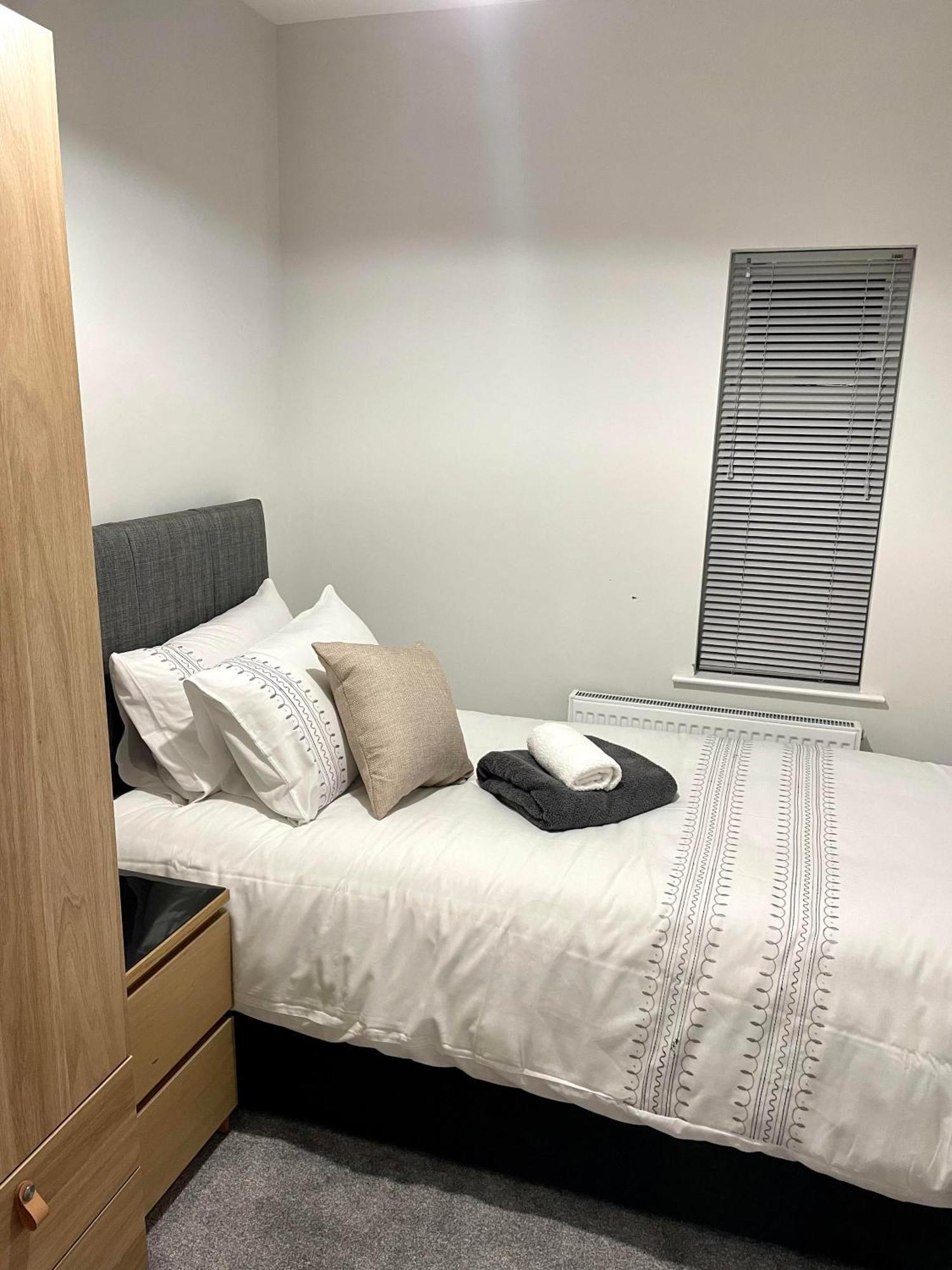 Ekaya Cozy Home Belfast Ngoại thất bức ảnh