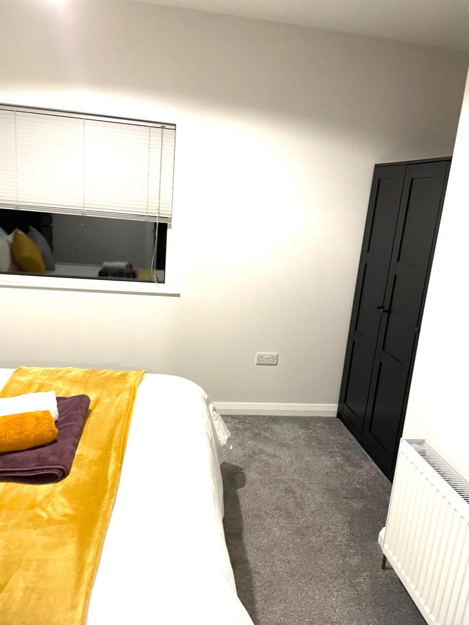 Ekaya Cozy Home Belfast Ngoại thất bức ảnh