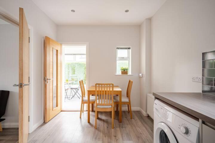Ekaya Cozy Home Belfast Ngoại thất bức ảnh