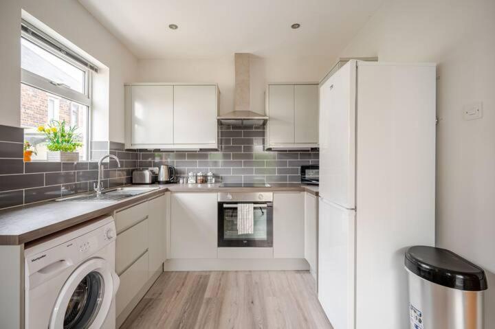 Ekaya Cozy Home Belfast Ngoại thất bức ảnh