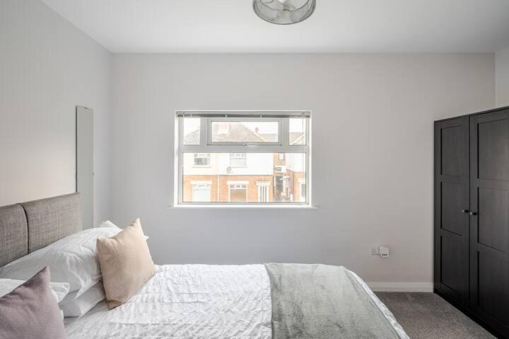 Ekaya Cozy Home Belfast Ngoại thất bức ảnh