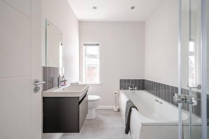 Ekaya Cozy Home Belfast Ngoại thất bức ảnh