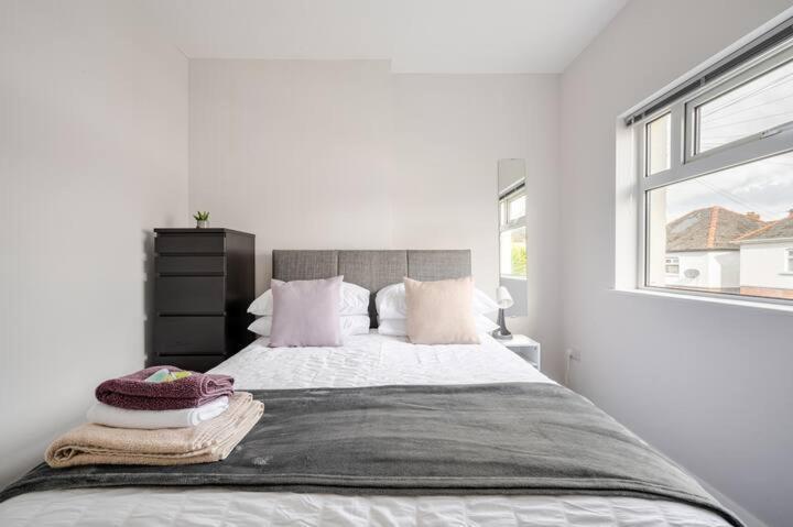 Ekaya Cozy Home Belfast Ngoại thất bức ảnh