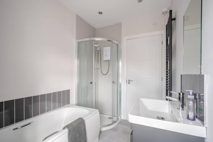 Ekaya Cozy Home Belfast Ngoại thất bức ảnh