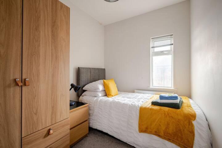 Ekaya Cozy Home Belfast Ngoại thất bức ảnh